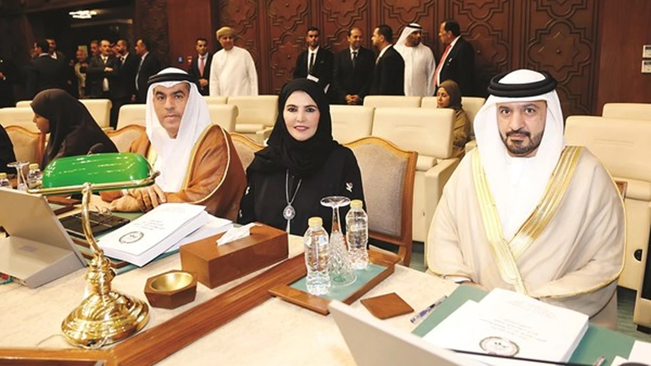 الإمارات تكشف عن استراتيجية إيرانية ممنهجة ضد البنية التحتية للدول
